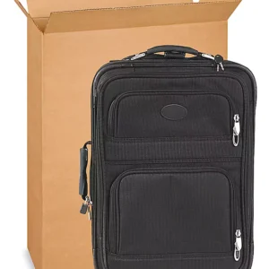 Luggage storage