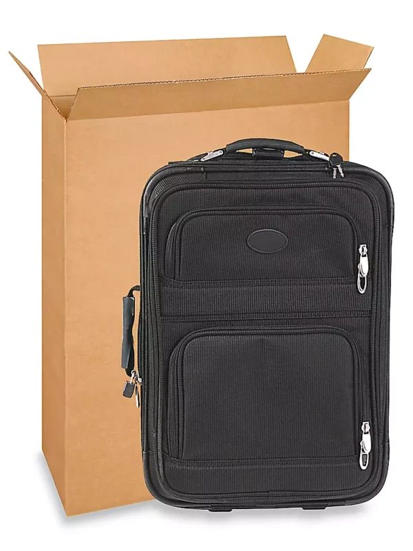 Luggage storage